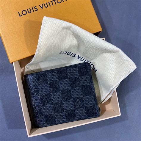 clip wallet louis vuitton|louis vuitton money clipper.